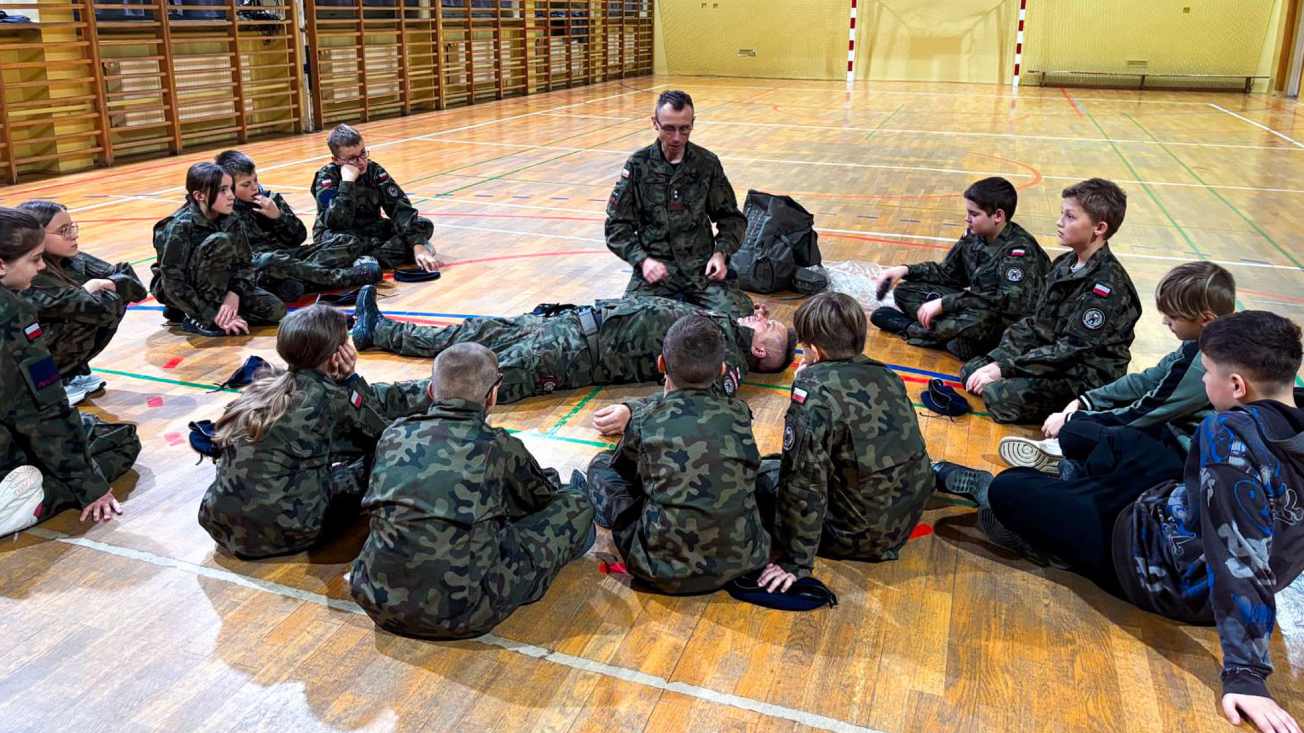 Fundacja SKM SPINUS